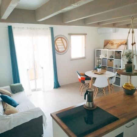 Апартаменты Azzura, Duplex Lumineux Acces Direct A La Plage Сент-Максим Экстерьер фото